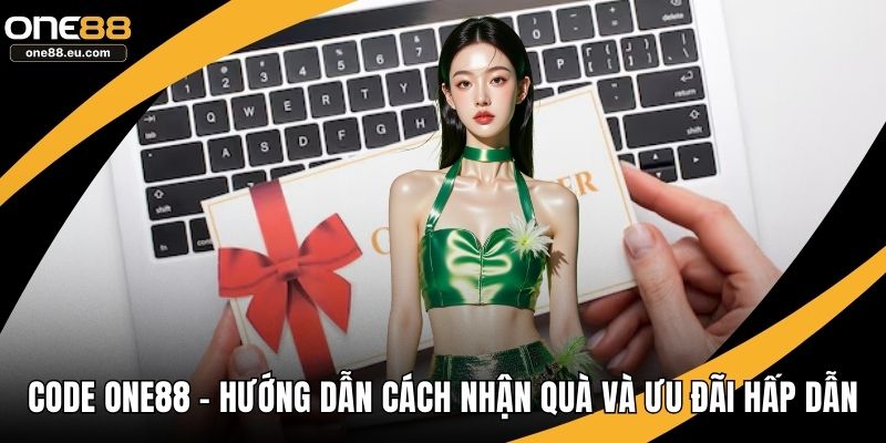 Code ONE88